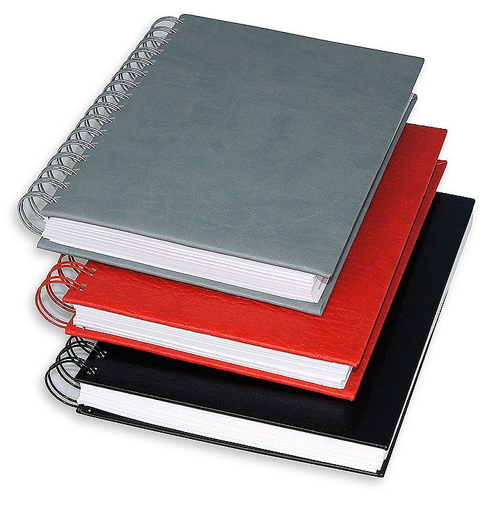 Custom printed hardcover notebooks, printing prices online